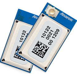 Integrated radio modules help engineers develop ZigBee wireless apps using TI development kits