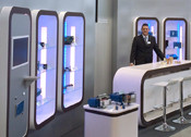 Starkes Interesse für digitale Power von Frei