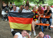 Umsonst und draußen