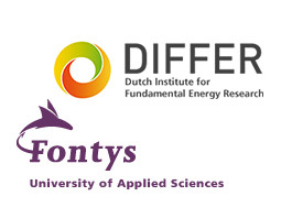 Fontys and DIFFER bridge gap between fundamental and practice-oriented research