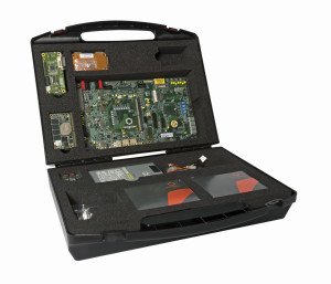 Congatec stellt Schnellstarter-Kit für SMARC 2.0 vor