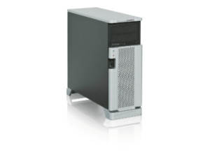 Kontron stellt High Performance Workstation für den Einsatz in der Industrie und in der Medizintechnik vor