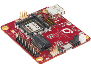 Picture: mangOH Red