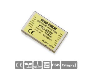 Bild: Circuit Design, STD-302Z