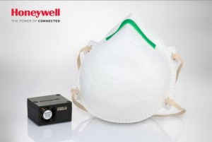 Der neue Partikelsensor der Baureihe HPM von Honeywell