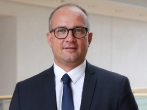 Sergey Alexandrov zum neuen Geschäftsführer der CTT Expo LLC in Moskau ernannt