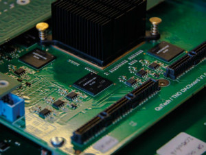 Bild: tbp Electronics