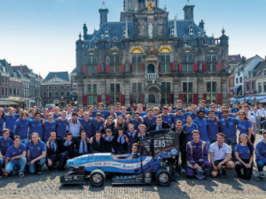 Bild: tbp Electronics