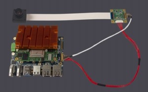 Congatec, Basler und NXP präsentieren Retail Deep Learning Applikation