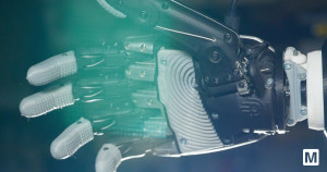 Whitepaper: Fortschritte der Prothetik