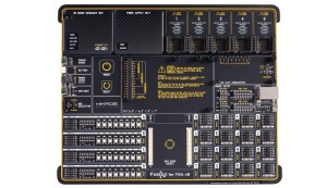 Distrelec führt als erster Anbieter EasyPIC v8 von Mikroe