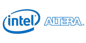 Intel schluckt Altera