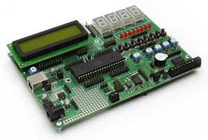 Neues Elektor-Seminar: C-Programmierung für Mikrocontroller