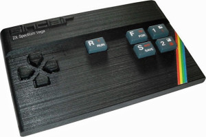 ZX Spectrum Vega