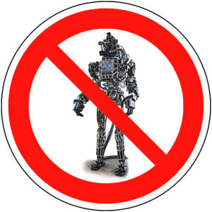 Verbot von Killer-Robotern?