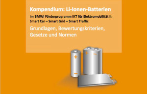 Kostenloses PDF zu Lithium-Ionen-Akkus