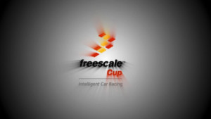 Freescale Cup 2015