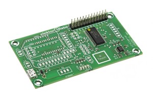 Android I/O-Board