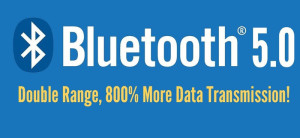 Bluetooth 5.0 „connectionless“ – ready for IoT...