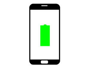 Kein Witz: App verlängert Akkubetrieb bei Smartphones