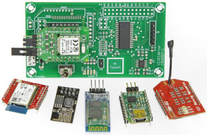 Neues Webinar von Elektor/element14: Android I/O-Board!