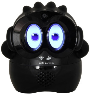 Gewinnen Sie eine besondere Smart Home Kamera!