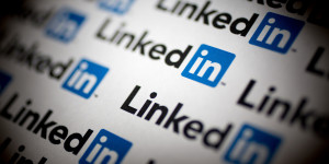 Elektor auf LinkedIn