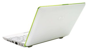 Netbook : démarrage en trombe