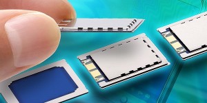 Mini haut-parleurs ultra-minces (< 1 mm)