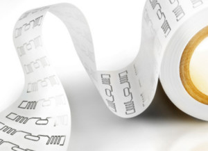 Simplification des procédés de fabrication d'antennes RFID