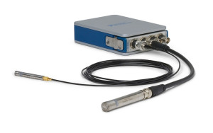 National Instruments propose des microphones de mesure