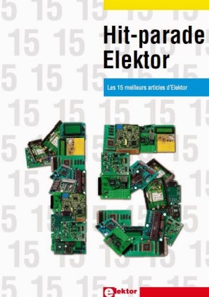 Livre électronique gratuit: Hit-parade Elektor
