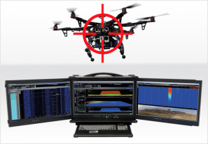 Alerte, drone en vue !