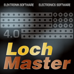 LochMaster, logiciel d'aide à l'implantation sur plaque d’essai