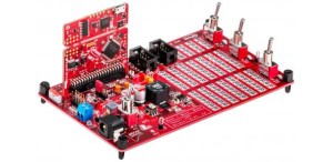 Le kit XMC Digital Power Explorer.
