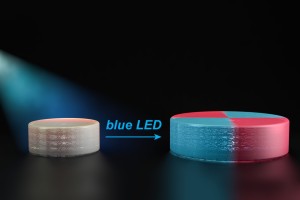 Impression 3D adaptative