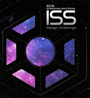 Concours d'impression 3D pour et dans la station spatiale internationale