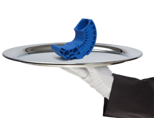 RS: service d'impression 3D à la demande (Source: RS Components)