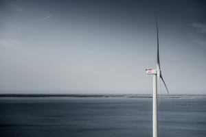 Éolienne de 9 MW : un record. Source : MHI Vestas Offshore Wind