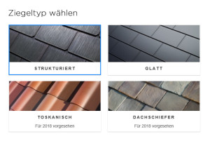 Premières livraisons de tuiles solaires Tesla imminentes