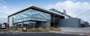 Microsoft contraint de construire sa propre centrale électrique. Image : datacenterdynamics