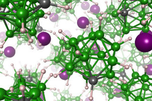 Charge rapide avec les batteries Li-ion à électrolyte solide