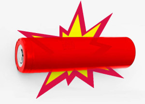 La fin des explosions de batteries ?