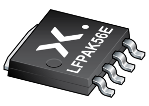 MOSFET à superjonction de Nexperia