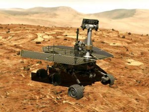 Au revoir Oppy...