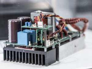 PCIM Europe – Home of the Power Electronics Experts