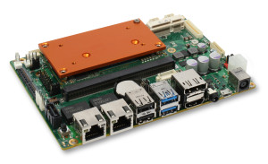 congatec étend son offre 3,5 pouces aux processeurs NXP i.MX8