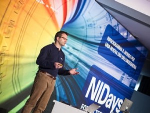National Instruments NIDays 2015