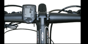 Outil de diagnostic pour compteur de vélo sans fil