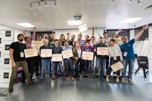 Chaque start-up sélectionnée reçoit 15 000 €